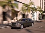 Rolls-Royce Phantom 2009 года
